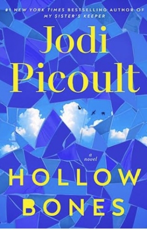 new books released today